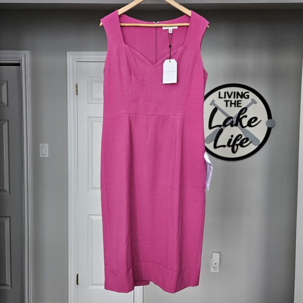 Dress The Population Elle Dress